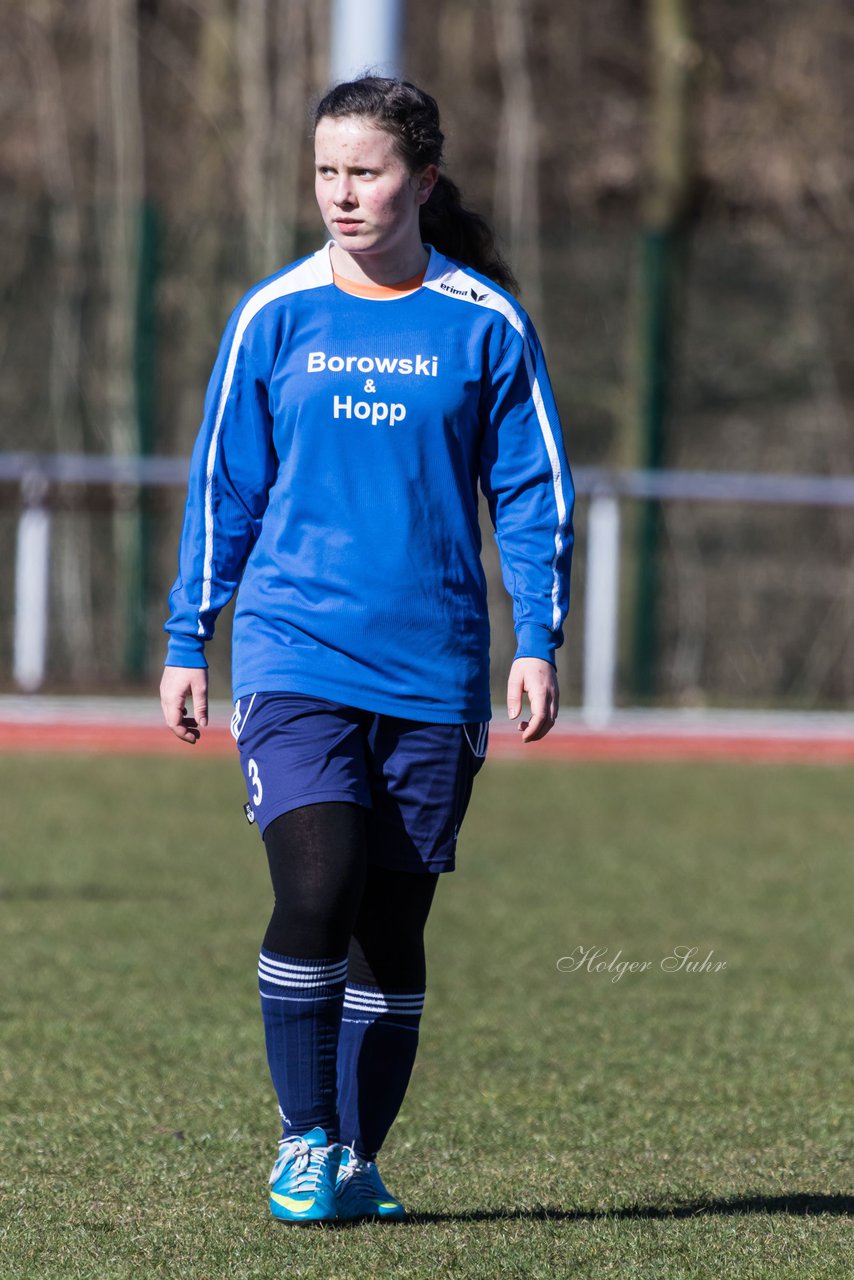 Bild 157 - C-Juniorinnen VfL Oldesloe - Wiker SV : Ergebnis: 0:5